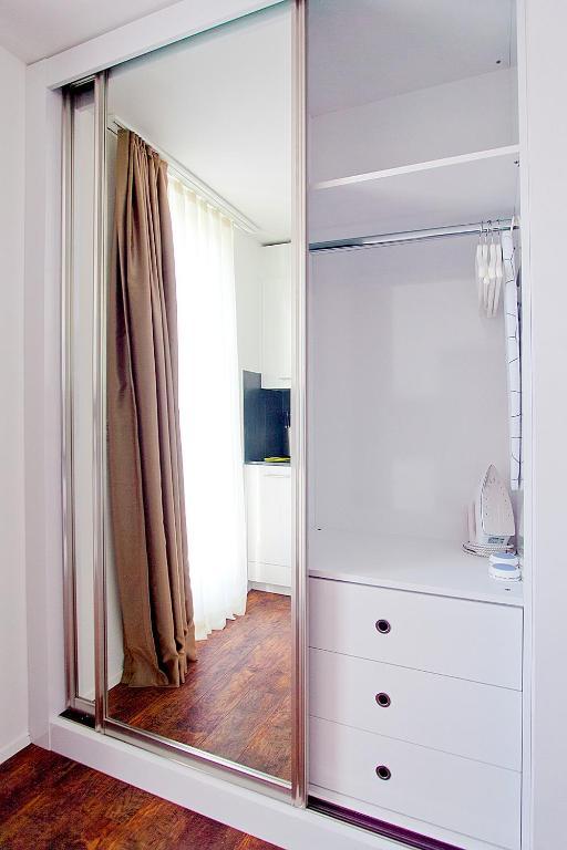 Suite Apartments By Livingdowntown Zürich Rum bild