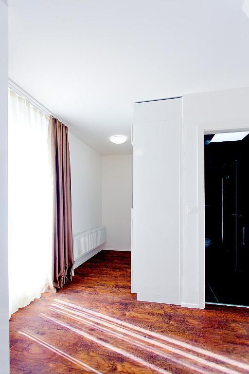 Suite Apartments By Livingdowntown Zürich Rum bild
